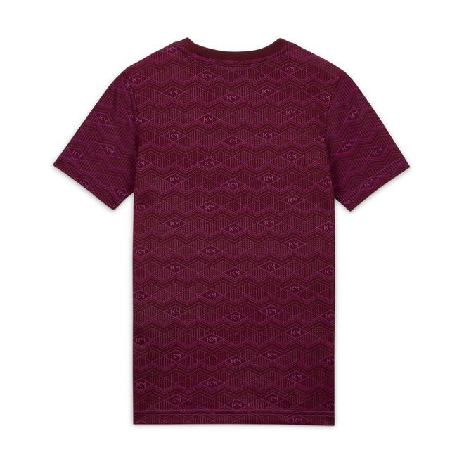 Afbeelding van Nike Dri-FIT Mbappe Zomerset Kids