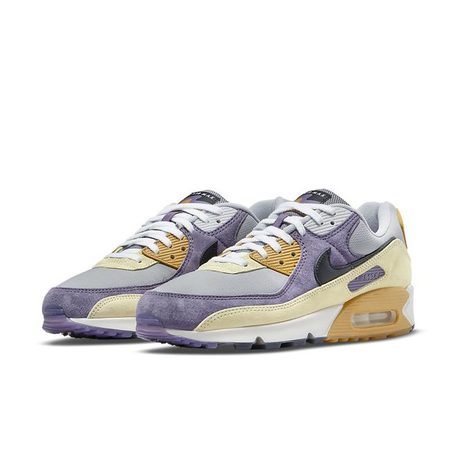 Afbeelding van Nike Air Max 90 NRG Lemon Drop