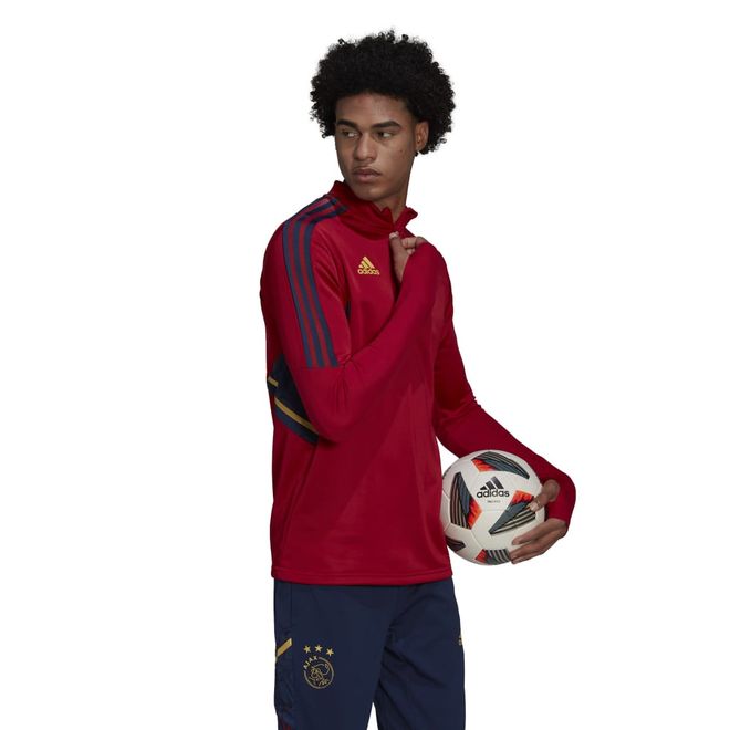 Afbeelding van Ajax Amsterdam Condivo 22 Trainingsset Team Victory Red