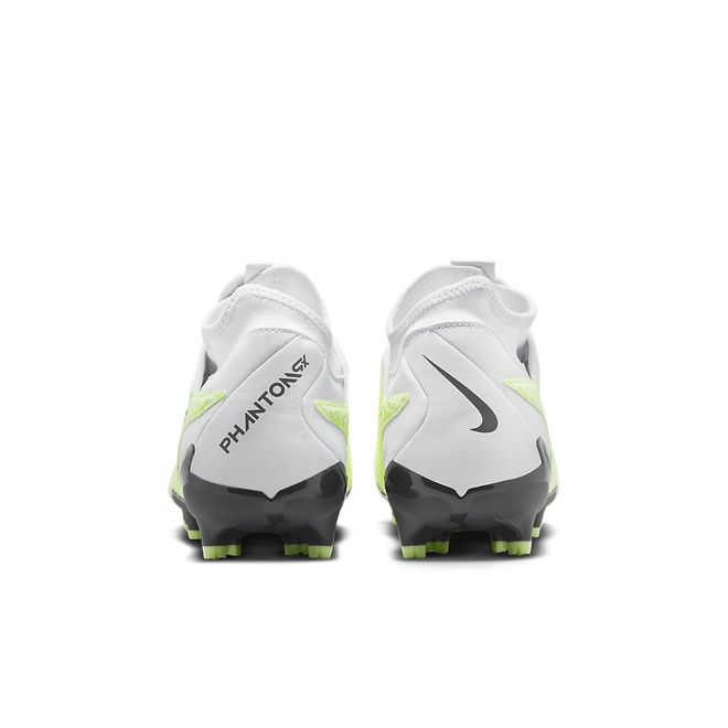 Afbeelding van Nike Phantom GX Academy Dynamic Fit FG Barely Volt