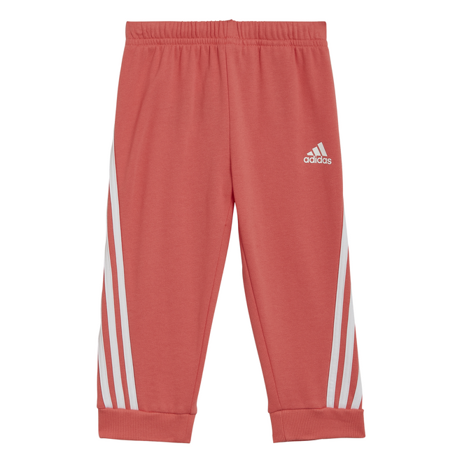 Afbeelding van Adidas I FI 3S Joggingpak Infants Semtuur