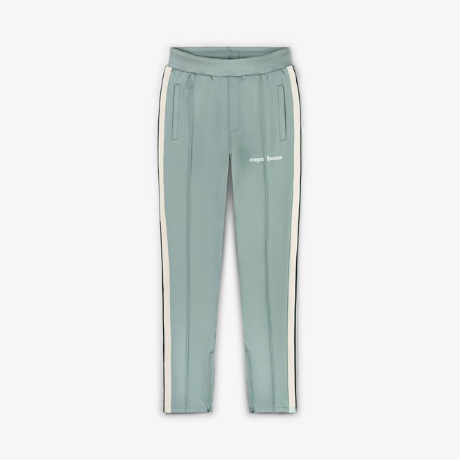 Afbeelding van Croyez Vice Trackpants Blue Surf