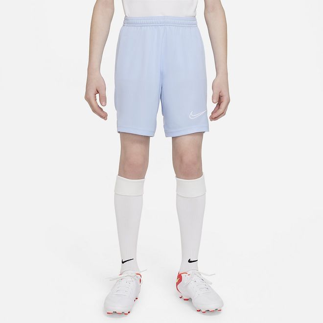 Afbeelding van Nike Dri-FIT Academy Zomerset Kids Light Marine
