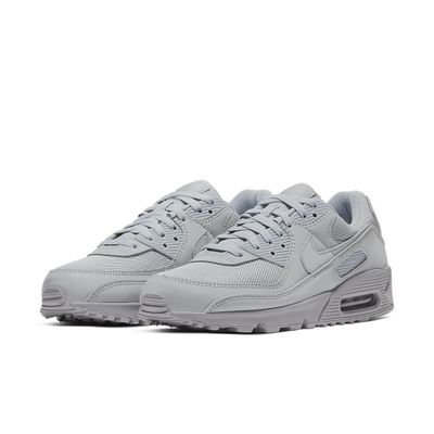 Foto van Nike Air Max 90 Re-Craft Triple Wolf Grey