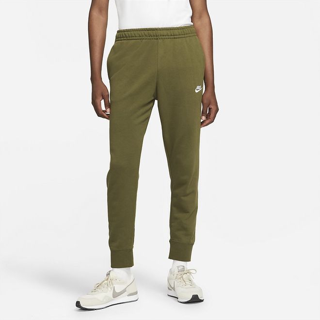 Afbeelding van Nike Sportswear Club Pant Rough Green