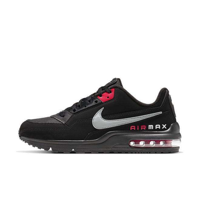 Afbeelding van Nike Air Max LTD 3 Black
