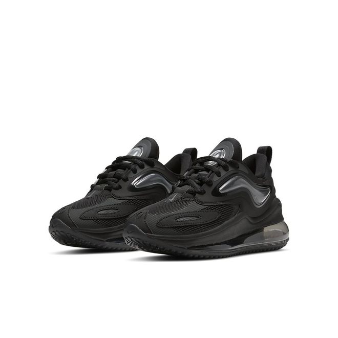 Afbeelding van Nike Air Max Zephr Kids Black Dark Smoke Grey