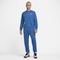 Afbeelding van Nike Sportswear Club Fleece Set Dark Marina