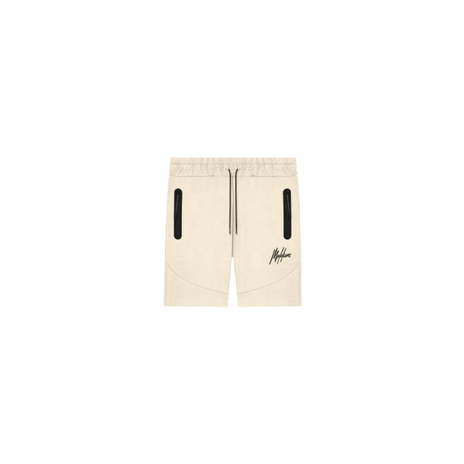Afbeelding van Malelions Sport Counter Short Sand