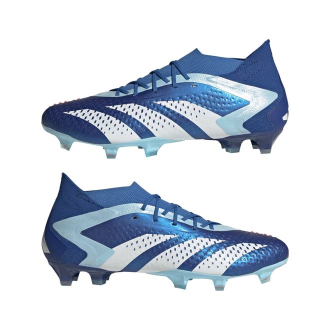 Afbeelding van Adidas Predator Accuracy.1 FG Broyal