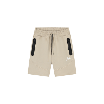 Foto van Malelions Sport Counter Short Taupe