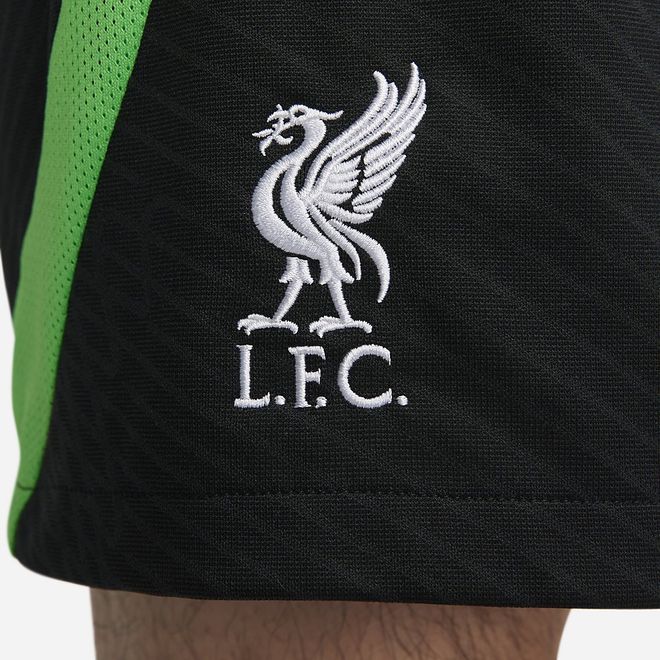 Afbeelding van Liverpool FC Strike Nike Dri-FIT Voetbalbroek Black