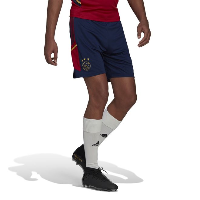 Afbeelding van Ajax Amsterdam Condivo 22 Training Zomerset Team Victory Red