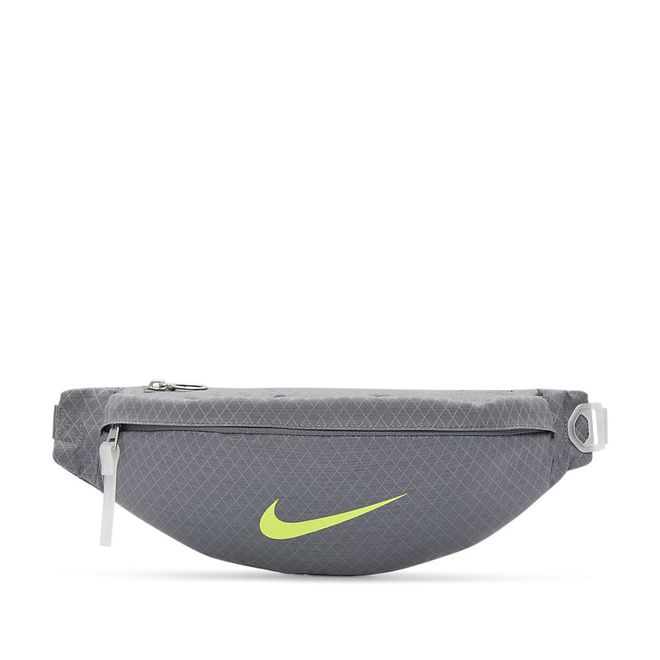 Afbeelding van Nike Sportswear Heritage heuptas Waistpack Smoke Grey