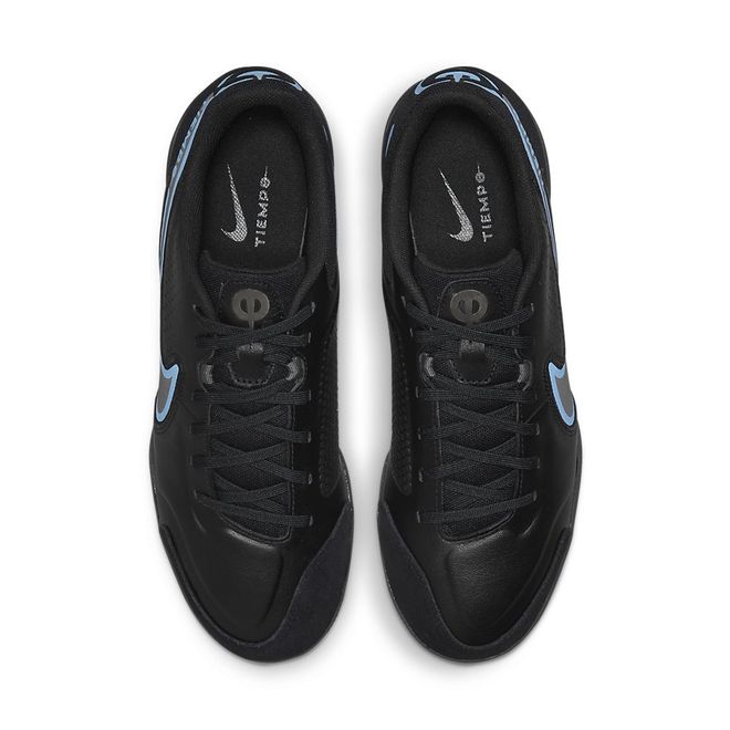Afbeelding van Nike Tiempo Legend 9 Academy IC Black Iron Grey