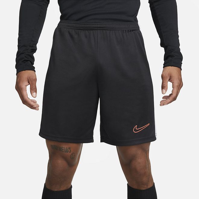 Afbeelding van Nike Dri-FIT Academy Short Black White