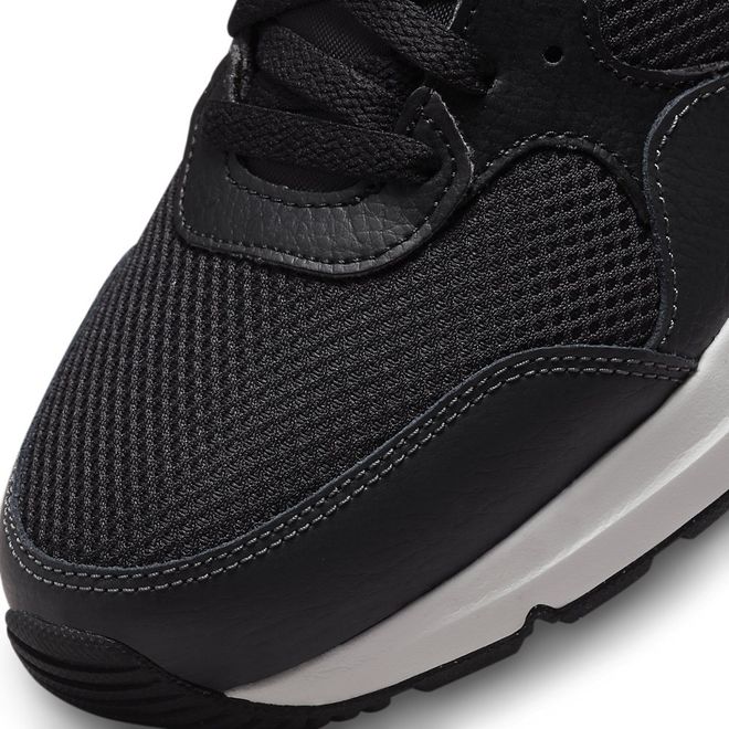 Afbeelding van Nike Air Max SC Black Team Red