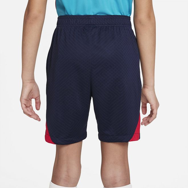 Afbeelding van FC Barcelona Zomerset Kids Oracle Aqua