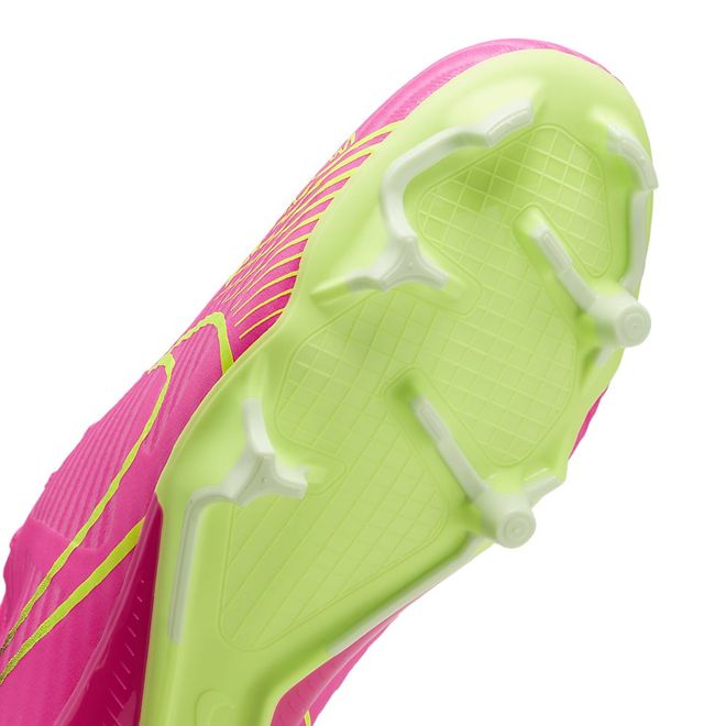 Afbeelding van Nike Zoom Mercurial Vapor 15 Academy FG Pink Blast