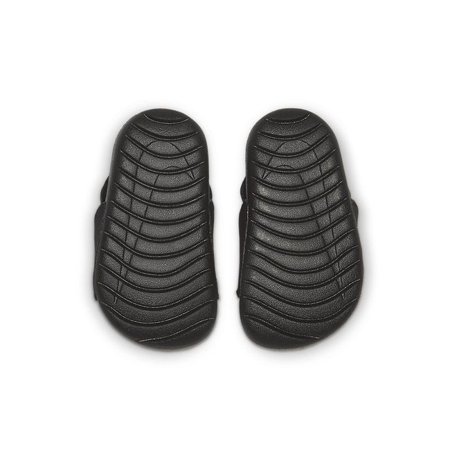 Afbeelding van Nike Kawa Slipper Kids Black