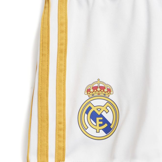 Afbeelding van Real Madrid 23/24 Thuistenue Peuters