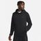 Afbeelding van Nike Sportswear Tech Fleece Hooded Sweater Triple Black