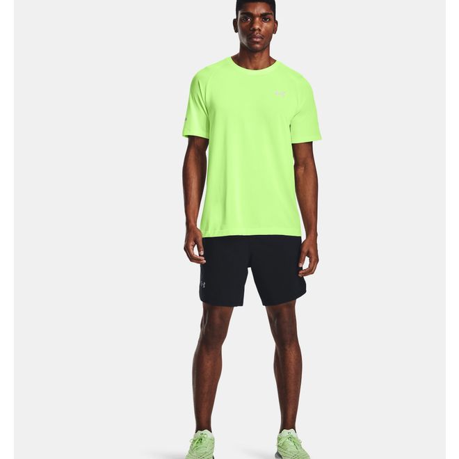 Afbeelding van Under Armour Herenshorts UA Launch Run 2-in-1 Black