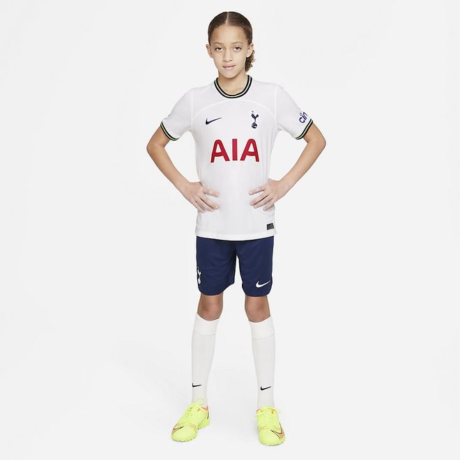 Afbeelding van Tottenham Hotspur Stadium Home Shirt Kids