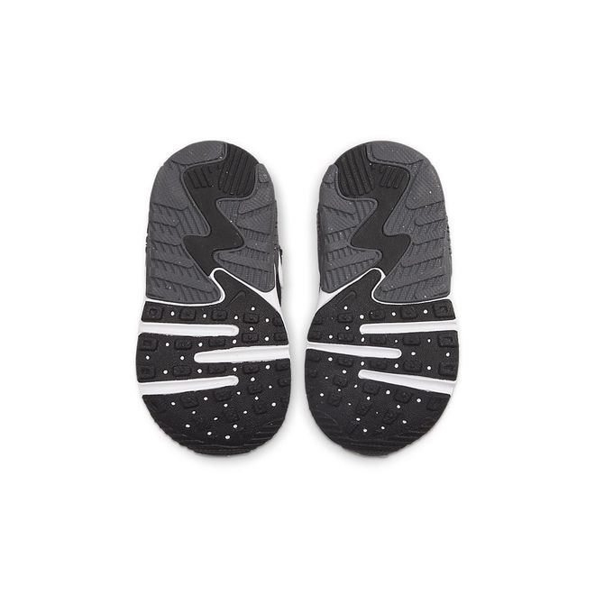 Afbeelding van Nike Air Max Excee Infants Black