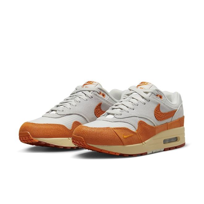 Afbeelding van Nike Air Max 1 Magma Orange