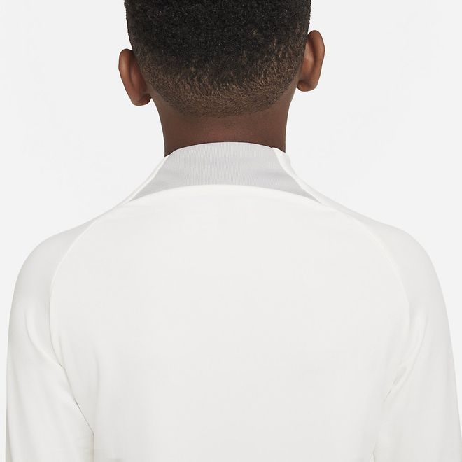 Afbeelding van Tottenham Hotspur Strike Set Kids Sail Medium Ash