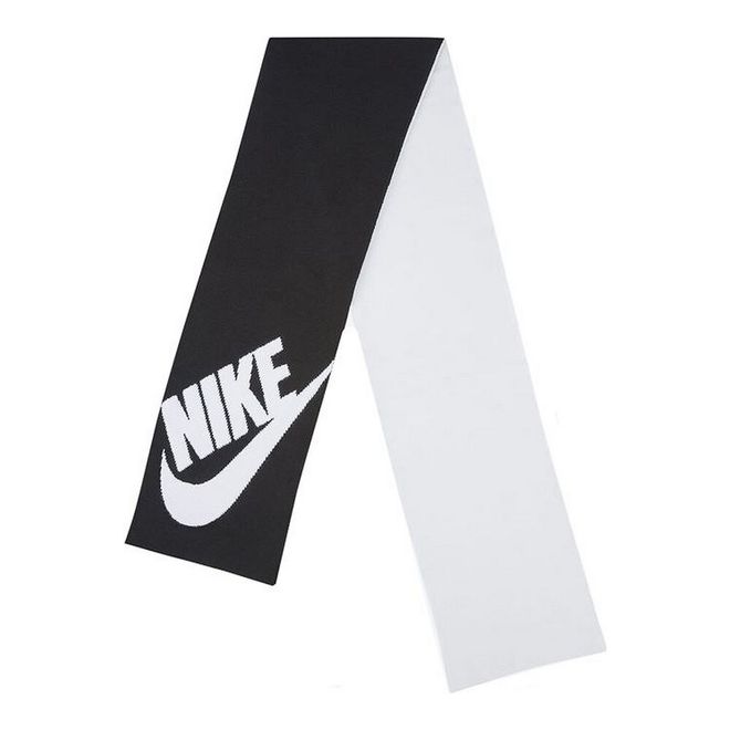 Afbeelding van Nike Sport Scarf Black White