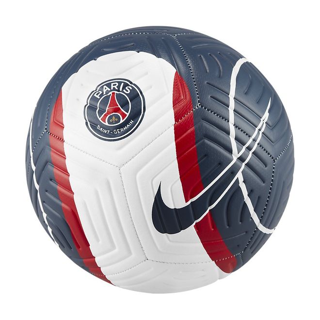 Afbeelding van Paris Saint-Germain Strike Voetbal Midnight Navy