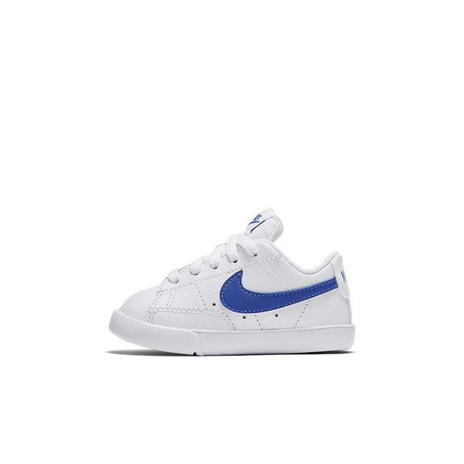 Afbeelding van Nike Blazer Low Little Kids White