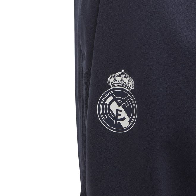 Afbeelding van Real Madrid 23/24 Tiro Training Broek Kids Legend Ink