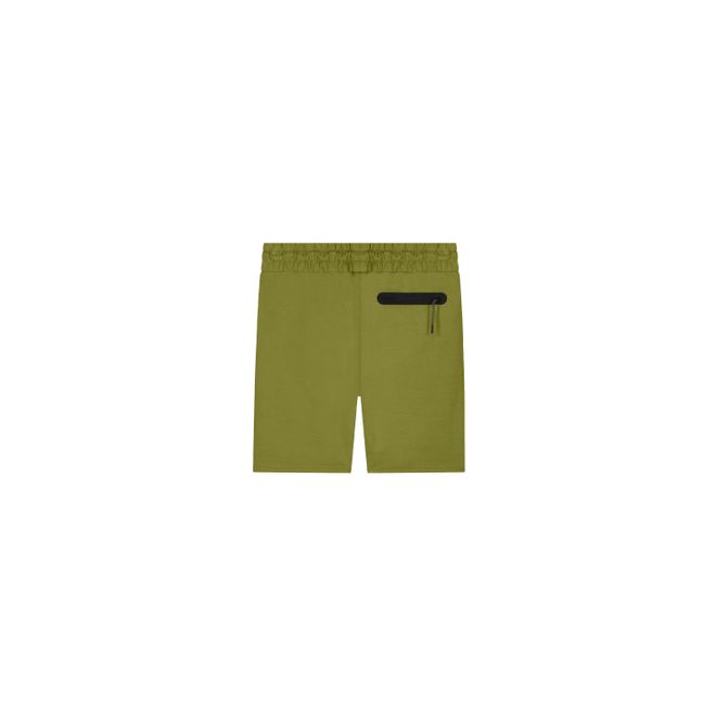 Afbeelding van Malelions Sport Counter Short Army