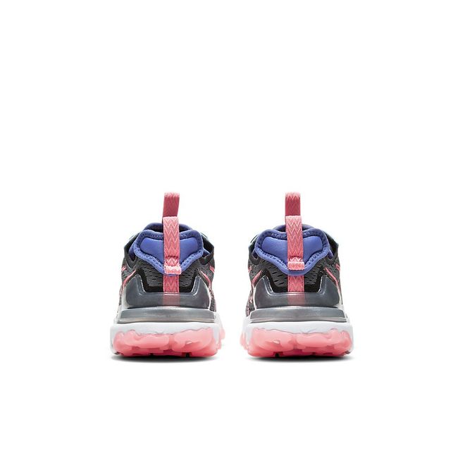 Afbeelding van Nike React Vision Kids Smoke Grey