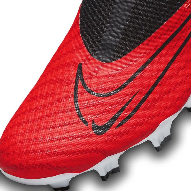 Afbeelding van Nike Phantom GX Academy Dynamic Fit FG Bright Crimson