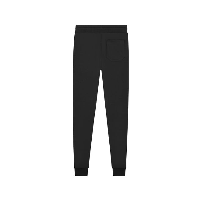 Afbeelding van Malelions Men Trinal Trackpants Black