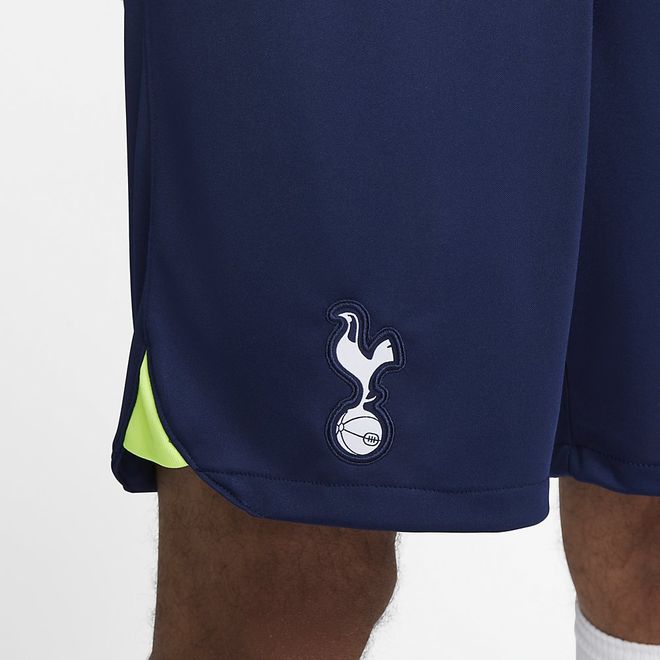 Afbeelding van Tottenham Hotspur Stadium Home/Away Short Binary Blue