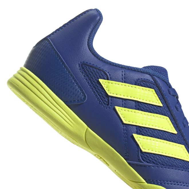 Afbeelding van Adidas Super Sala 2 IC Kids Royal Blue