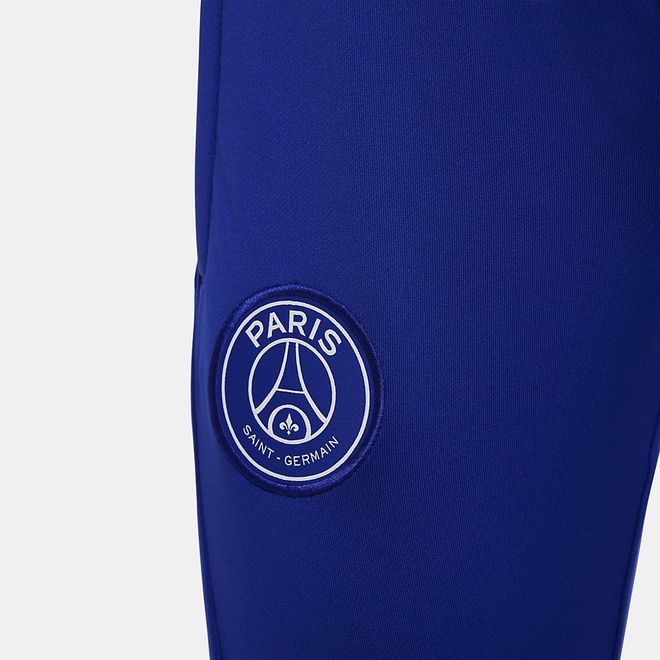 Afbeelding van Paris Saint-Germain Strike Set Kids Old Royal