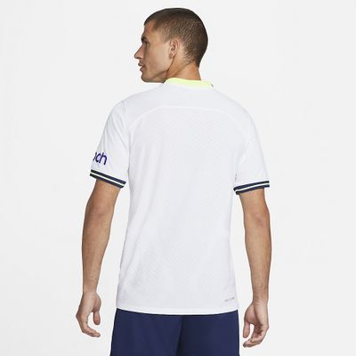 Foto van Tottenham Hotspur Stadium Home Shirt