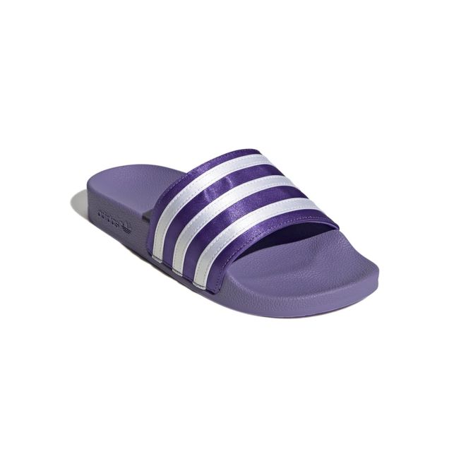 Afbeelding van Adidas Adilette Badslippers Magic Lilac