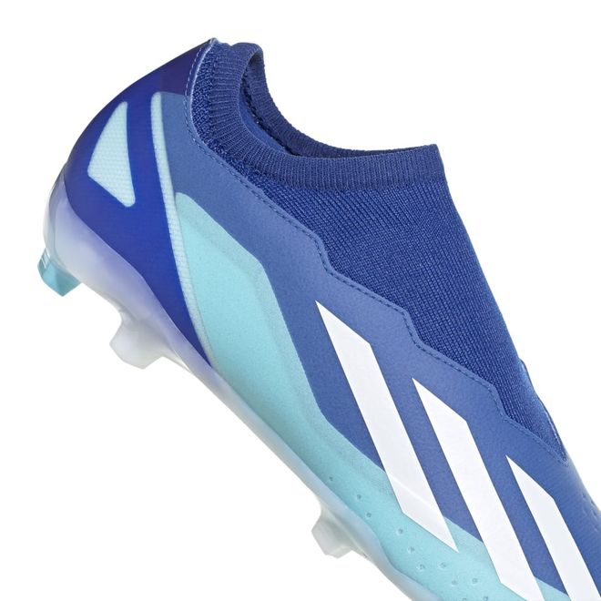 Afbeelding van Adidas X Crazyfast.3 LL FG Broyal