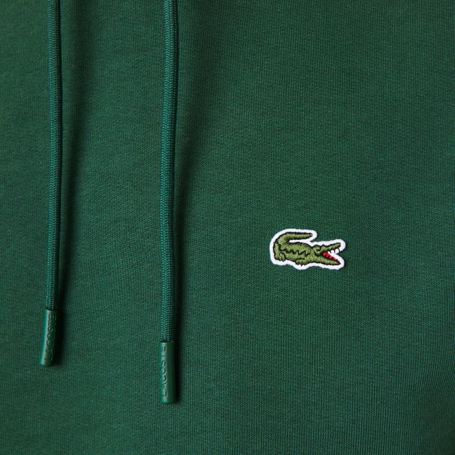 Afbeelding van Lacoste Hooded Sweat-Shirt Groen