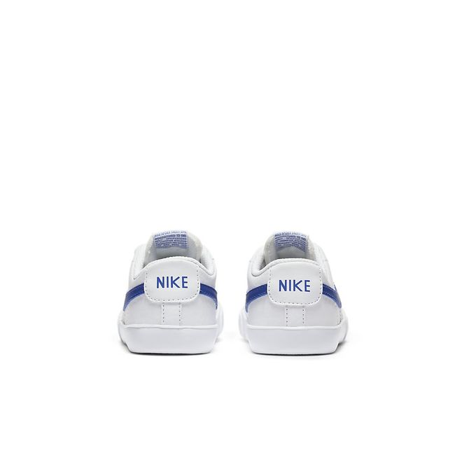 Afbeelding van Nike Blazer Low Little Kids White