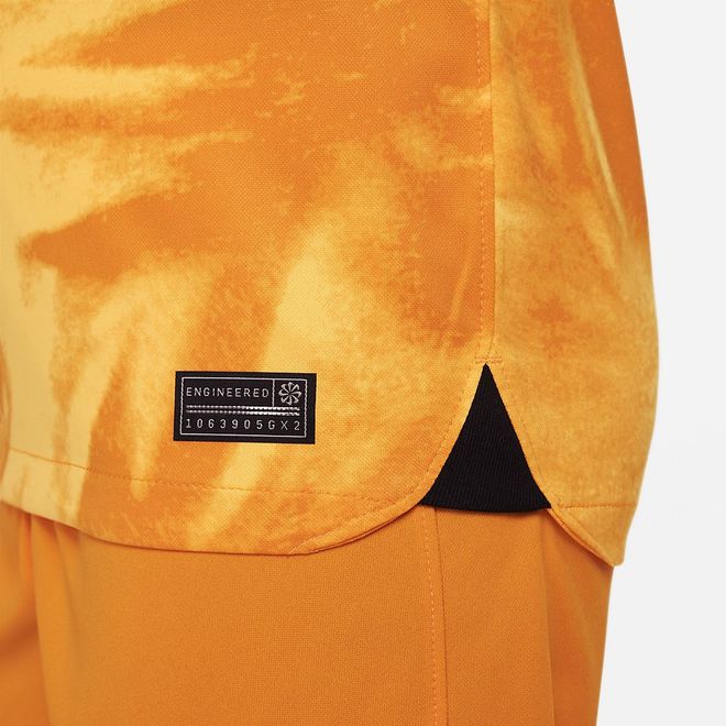 Afbeelding van Nederlands Elftal Thuisshirt 2022/2023 Kids