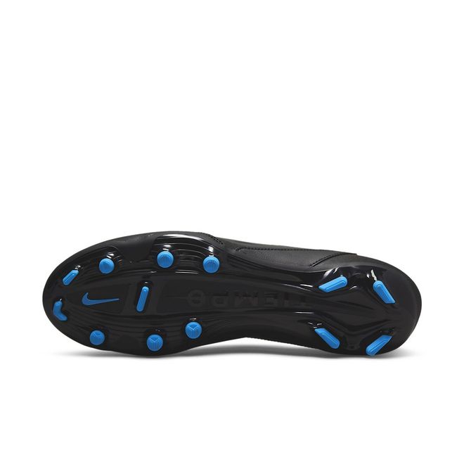 Afbeelding van Nike Tiempo Legend 9 Academy FG Black