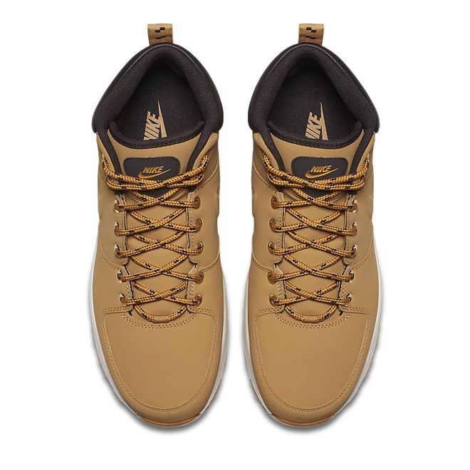 Afbeelding van Nike Manoa Leather Haystack